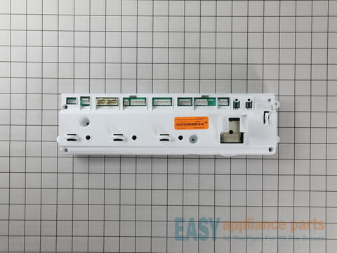 CONTROL BOARD – Part Number: 137007000NH
