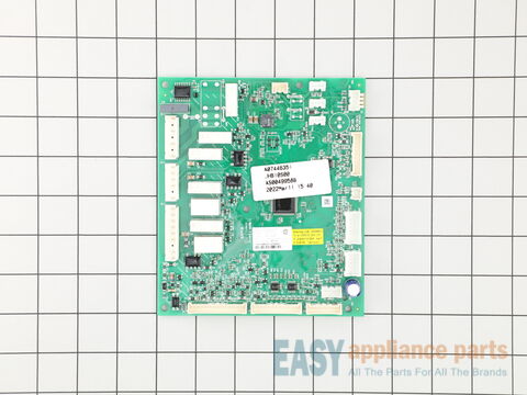 PC BOARD – Part Number: 5304531885