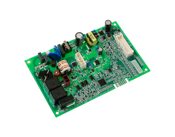 CONFIGURED MACHINE CONTROL BOARD – Part Number: WD21X30998
