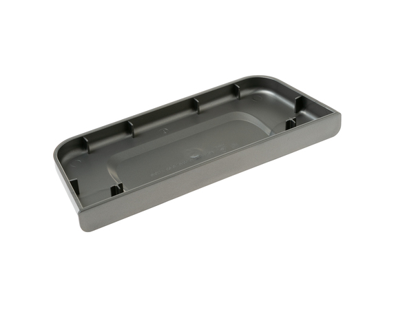 DRIP TRAY STAINLESS STEEL – Part Number: WR02X41137