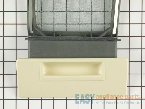 Lint Filter – Part Number: W11607443