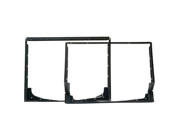 UPPER AND LOWER TRIM SEAL KIT – Part Number: WD01X31486