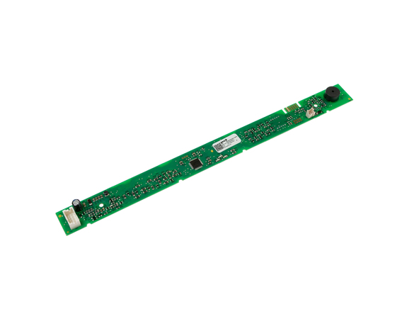 CONFIGURED UI BOARD – Part Number: WD21X31904