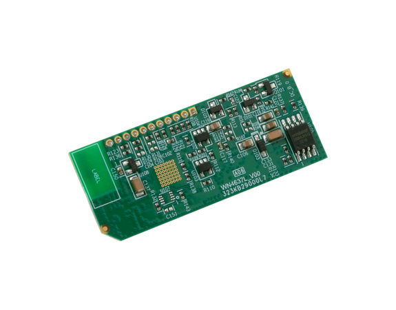 GEA3 WIFI BOARD W/INSTRUCTIONS – Part Number: WH22X33297