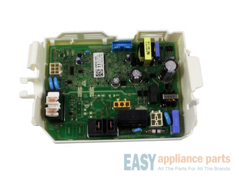 PCB ASSEMBLY,MAIN – Part Number: EBR31002623