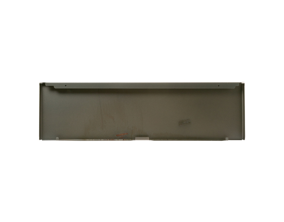 DRAWER PANEL-SLATE – Part Number: WB56X43438