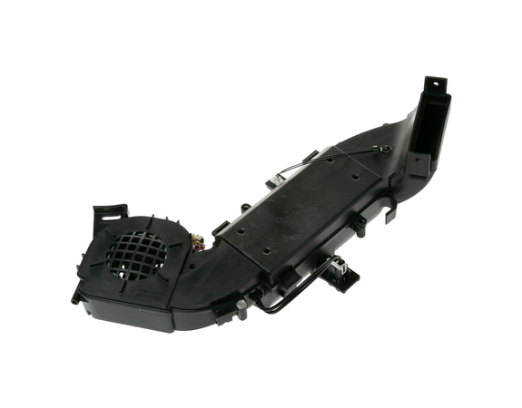DRY BOOST HEATER AND BLOWER – Part Number: WD05X32018