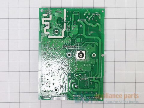 MAIN CONTROL BOARD W/INSTRUCTIONS TL WASHER LE – Part Number: WH22X35597