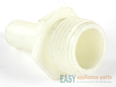 ADAPTOR-DEFROST DRAIN-CHESTS – Part Number: W11663505