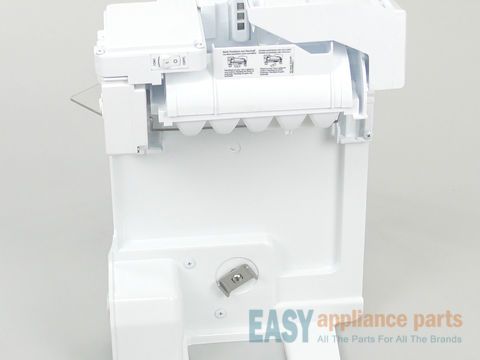 DISPENSER ASSEMBLY,ICE – Part Number: ACZ74010512
