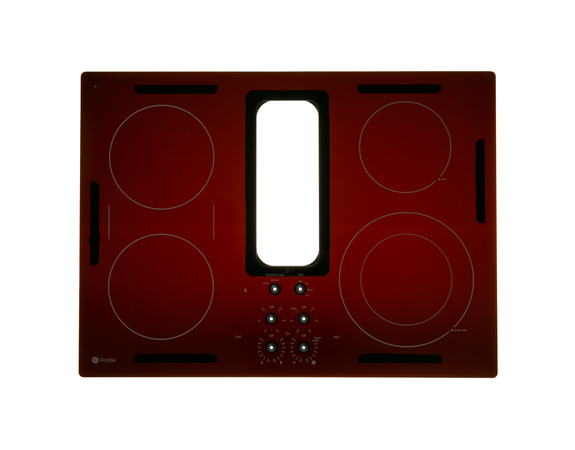 Cooktop Main Top – Part Number: WB62X45042