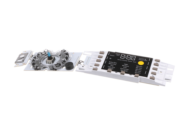 USER INTERFACE BOARD FL – Part Number: WE22X35103