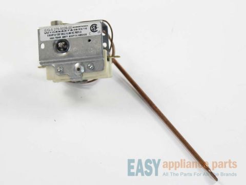 ELECTRIC GAS THERMOSTAT – Part Number: W11673272