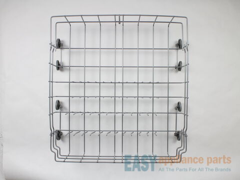 RACK ASSEMBLY LOWER SILVER – Part Number: 5304535253