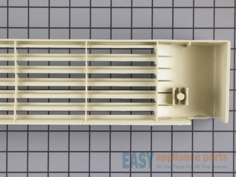 Kickplate Grille with Clips – Part Number: R0131554