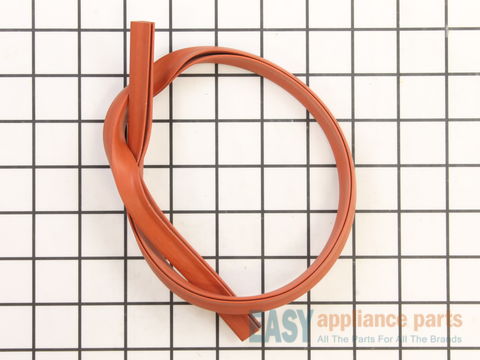 SVC-LARGE SPILL TRAY GASKET – Part Number: DE81-04579A