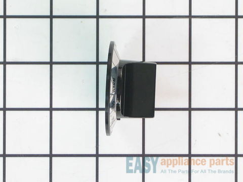 Thermostat Knob – Part Number: Y0310527