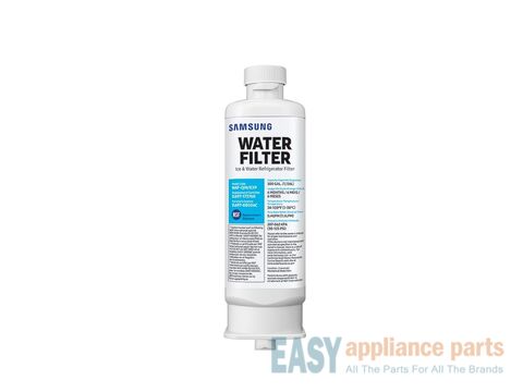 Refrigerator Water Filter – Part Number: HAF-QIN/EXP