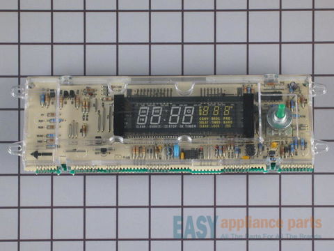 Electronic Timer/Clock – Part Number: Y04100263