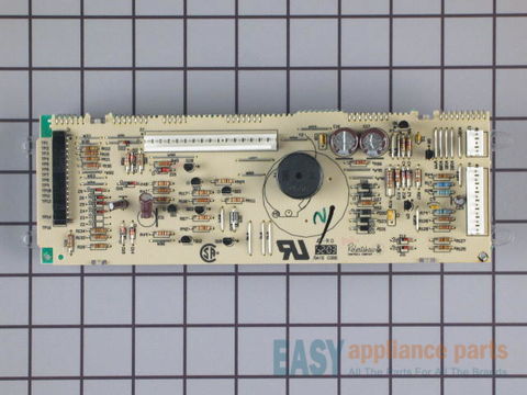 Electronic Timer/Clock – Part Number: Y04100263