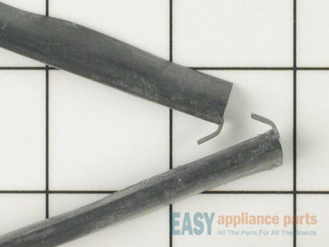 Oven Seal - Top or Bottom – Part Number: Y07623602