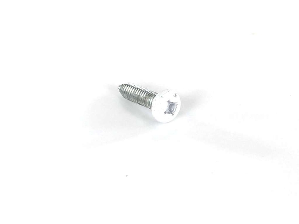 Screw with White Top -#10-32 X 3/4 – Part Number: 240442708