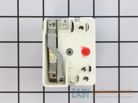 Surface Burner Switch - 9 Inch – Part Number: WB24T10145