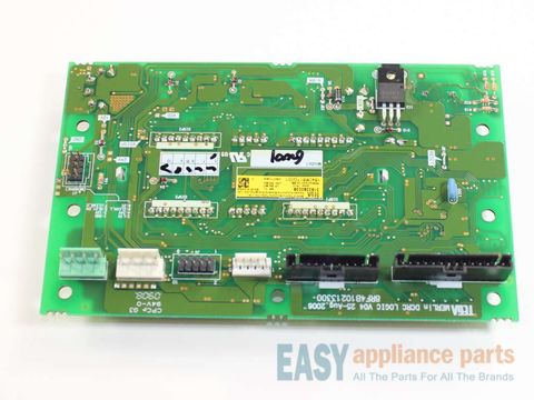  ERC / Lower OVN RELAY BRD – Part Number: WB27T10971