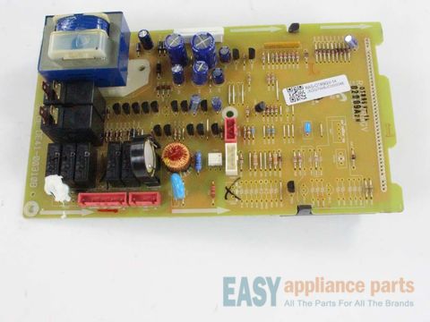 Control Board – Part Number: WB27X10949