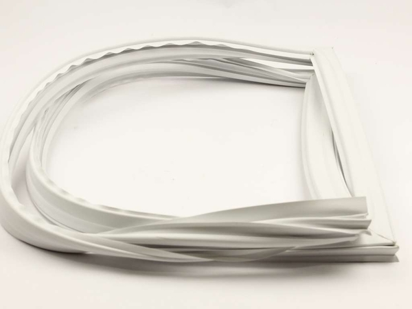 French Door Gasket - White – Part Number: WR14X10238