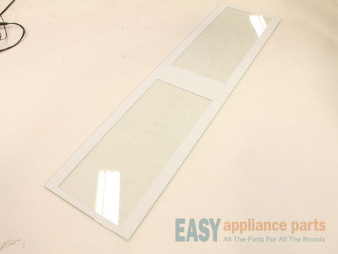 SHELF CANT GLASS – Part Number: WR32X10606