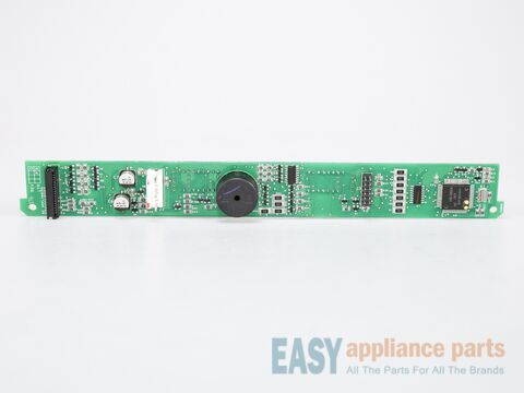 BOARD Assembly TEMP CONTROL – Part Number: WR55X10684