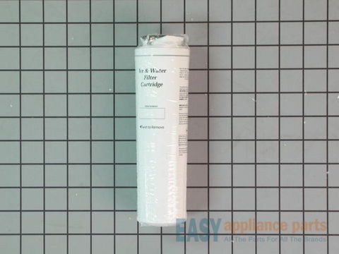 Water and Ice Filter – Part Number: 67006470