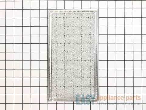 Grease Filter – Part Number: 8206229A
