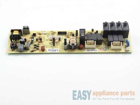 RELAY BOARD – Part Number: 8206603