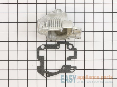 Gearcase Housing with Gasket – Part Number: 8212396