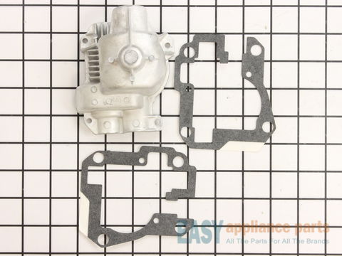 Gearcase Housing with Gasket – Part Number: 8212396