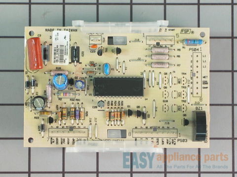 Electronic Control Board – Part Number: W10116565