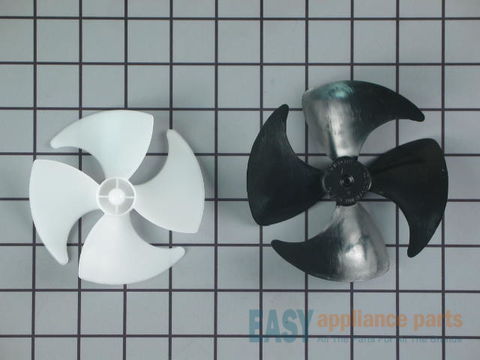 Evaporator Fan Assembly – Part Number: W10116797