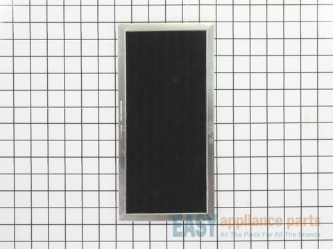 Charcoal Filter – Part Number: W10120840A