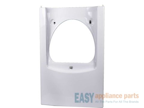 Front Panel - White – Part Number: W10174287