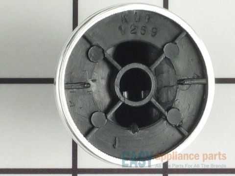 Gas Valve Knob – Part Number: Y0042656