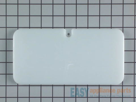 Light Cover - White – Part Number: Y10270101