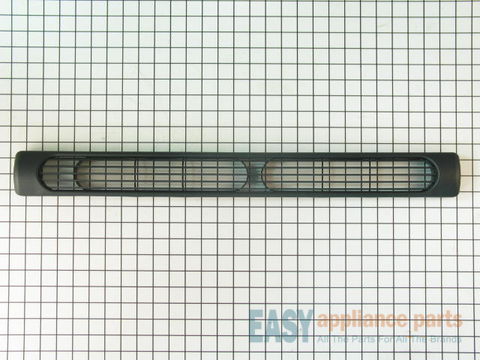 Kickplate Grille – Part Number: 241839407