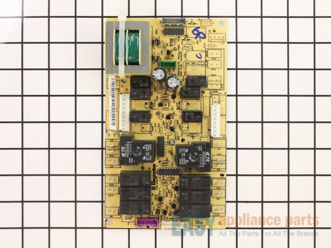 BOARD – Part Number: 316443919