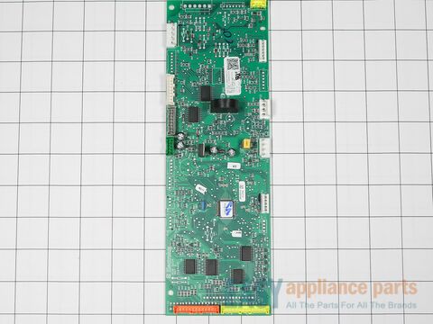 BOARD – Part Number: 316460203
