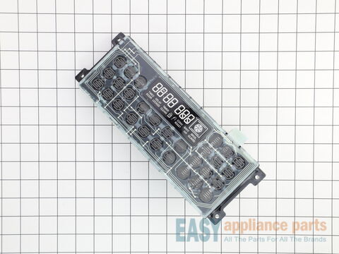 Electronic Oven Controller – Part Number: 316462804
