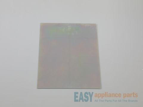 GLASS – Part Number: 316502601