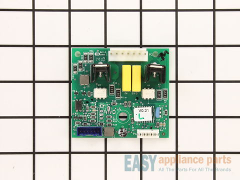 BOARD – Part Number: 316519200