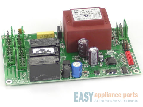 CONTROL BOARD – Part Number: 5304462841